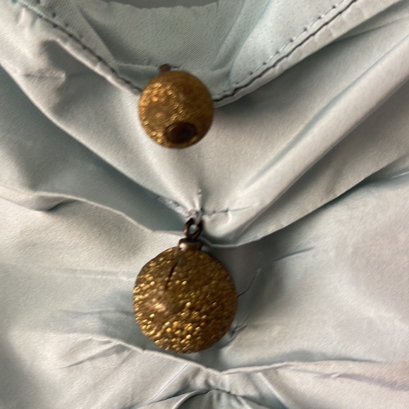 Just Cavalli, baby doll dress, size IT. 42. - Picture 7 of 7